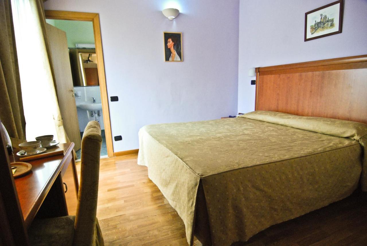 Hotel Picchio Orvieto Exteriör bild