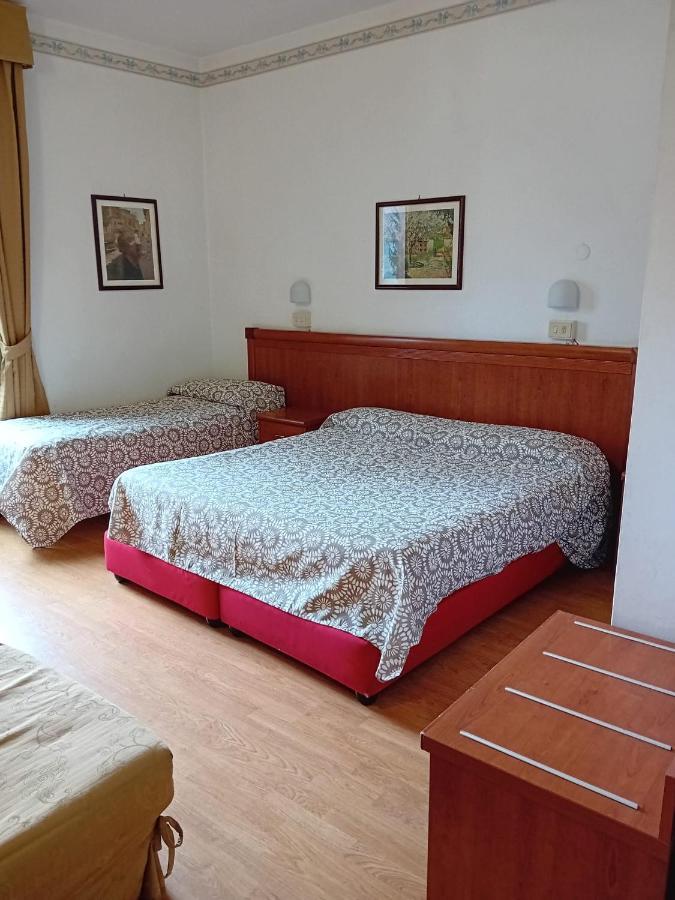 Hotel Picchio Orvieto Exteriör bild