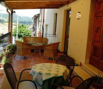 Hotel Picchio Orvieto Exteriör bild